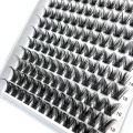 Wholesale DIY Eyelash Extensions Clusters from Lash Factory